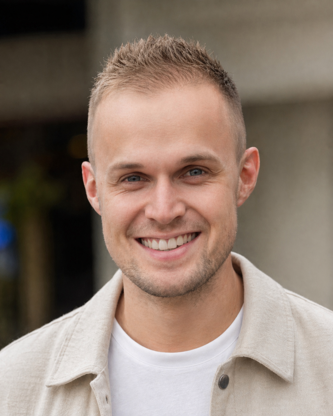 Othmar van den Brink